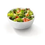 Casa si Gradina - Bucatarie si vesela - Vesela si tacamuri - Farfurii si boluri - Bol salata Grangusto Salad Bowl Bormioli Rocco - Infinity.ro