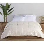 Casa si Gradina - Textile si covoare - Perne si pilote - Pilote - Pilota Lana Pure Wool Single Beige 160X220 - Infinity.ro