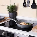 Casa si Gradina - Bucatarie si vesela - Vase pentru gatit - Tigai si seturi - Tigaie 28cm Pure Roq Tognana - Infinity.ro