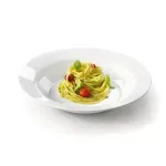 Casa si Gradina - Bucatarie si vesela - Vesela si tacamuri - Farfurii si boluri - Farfurie Grangusto Pasta Plate Bormioli Rocco - Infinity.ro