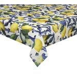 Casa si Gradina - Textile si covoare - Textile bucatarie - Fete de masa - Fata de masa Citrus 150X300 Andrea Fontebasso - Infinity.ro