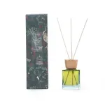 Casa si Gradina - Decoratiuni - Aromaterapie si lumanari - Odorizante camera - Parfum camera Sticks Teakwood Forest 200ML - Infinity.ro
