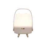 TV, Audio-Video si Foto - Portabile audio - Boxe portabile - Boxa portabila Kooduu Lite-up PLAY Mini Sand, lampa LED cu difuzor JBL - Infinity.ro