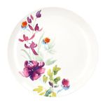 Casa si Gradina - Bucatarie si vesela - Vesela si tacamuri - Servicii de masa - Set masa 18 buc, portelan alb, Iris Edge Andrea Fontebasso - Infinity.ro