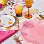 Casa si Gradina - Bucatarie si vesela - Vesela si tacamuri - Servicii de masa - Set masa 18 buc, portelan alb, Iris Edge Andrea Fontebasso - Infinity.ro