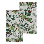 Casa si Gradina - Textile si covoare - Textile bucatarie - Servete si naproane - Set 2 Napron 50X70 Sweet Berry Andrea Fontebasso - Infinity.ro