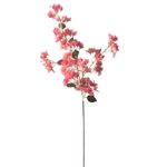 Casa si Gradina - Decoratiuni - Obiecte decorative - Plante artificiale - Planta artificiala Bougainvillea Coral 120cm - Infinity.ro