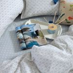 Casa si Gradina - Decoratiuni - Aromaterapie si lumanari - Odorizante camera - Parfum camera Nef-Nef Sticks Island Breeze 200ML - Infinity.ro