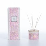 Casa si Gradina - Decoratiuni - Aromaterapie si lumanari - Odorizante camera - Parfum camera Nef-Nef Sticks Rose Blossoms 200ML - Infinity.ro