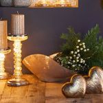 Casa si Gradina - Bucatarie si vesela - Vesela si tacamuri - Vesela desert - Fructiera Aurie 36 cm Radius Collection Andrea Fontebasso - Infinity.ro