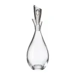Casa si Gradina - Bucatarie si vesela - Cani si pahare - Sticle - Decantor cristal Bohemia Bottle 1000ml - Infinity.ro