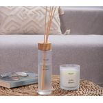 Casa si Gradina - Decoratiuni - Aromaterapie si lumanari - Odorizante camera - Parfum camera Sticks Cotton Blossom 200ML - Infinity.ro