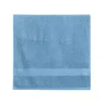 Casa si Gradina - Textile si covoare - Textile baie - Prosoape - Prosop Face Towel Delight 50X90 Blue - Infinity.ro