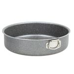 Casa si Gradina - Bucatarie si vesela - Vase pentru gatit - Oale si cratite - Cratita 28cm Mythos Tognana - Infinity.ro