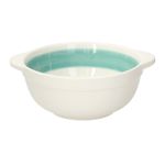 Casa si Gradina - Bucatarie si vesela - Vesela si tacamuri - Farfurii si boluri - Bol supa B-Rush Tognana, 15 cm, albastru - Infinity.ro