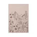 Casa si Gradina - Textile si covoare - Textile bucatarie - Servete si naproane - Prosop bucatarie Kitchen Towel Spring 40X60 Beige - Infinity.ro