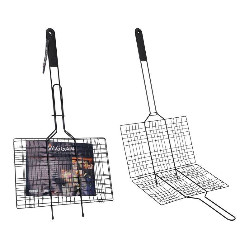 Casa si Gradina - Bucatarie si vesela - Ustensile bucatarie - Seturi ustensile de bucatarie - Suport pentru gratar/grill Koopman 68 cm - Infinity.ro