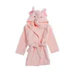 Casa si Gradina - Textile si covoare - Textile baie - Halate de baie - Halat baie Indonesia 0-2 Ani Pink - Infinity.ro