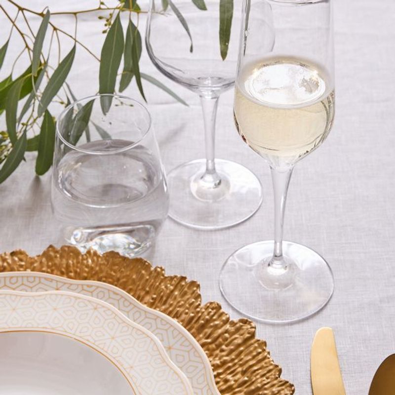 Casa si Gradina - Bucatarie si vesela - Vesela si tacamuri - Servicii de masa - Servici masa 18Pcs Diana Tognana - Infinity.ro