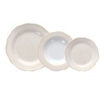 Casa si Gradina - Bucatarie si vesela - Vesela si tacamuri - Servicii de masa - Servici masa 18Pcs Diana Tognana - Infinity.ro