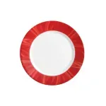 Casa si Gradina - Bucatarie si vesela - Vesela si tacamuri - Farfurii si boluri - Farfurie Careware Universal Natura Rosso D235 Bormioli Rocco - Infinity.ro