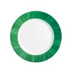 Casa si Gradina - Bucatarie si vesela - Vesela si tacamuri - Farfurii si boluri - Farfurie Careware Universal Natura Verde D255 Bormioli Rocco - Infinity.ro