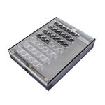 Jucarii, Copii si Bebe - Jucarii si jocuri - Jocuri si puzzle - Jocuri de societate - Joc Plexiglass Connect Four - Infinity.ro