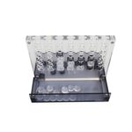 Jucarii, Copii si Bebe - Jucarii si jocuri - Jocuri si puzzle - Jocuri de societate - Joc Plexiglass Connect Four - Infinity.ro