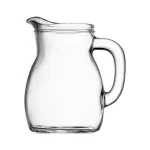Casa si Gradina - Bucatarie si vesela - Cani si pahare - Sticle - Carafa 0.25L BISTROT Jug Bormioli Rocco - Infinity.ro