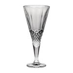 Casa si Gradina - Bucatarie si vesela - Cani si pahare - Pahare - Set 6 pahare vin Crystal Bohemia Alexandria 240 ml transparent - Infinity.ro