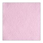 Casa si Gradina - Textile si covoare - Textile bucatarie - Servete si naproane - Servetele masa 33x33cm Elegance rose FSC Mix - Infinity.ro