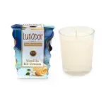 Casa si Gradina - Decoratiuni - Aromaterapie si lumanari - Lumanari si candele - Lumanare parfumata For You Line Vanilla Ice Cream Luxodor 100Gr - Infinity.ro