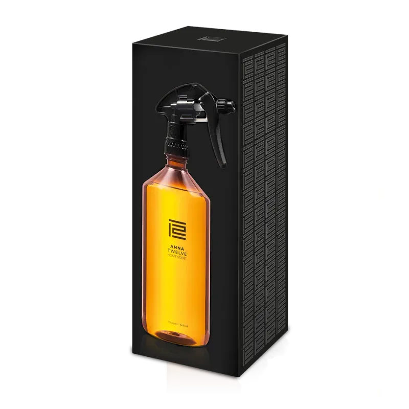 Casa si Gradina - Decoratiuni - Aromaterapie si lumanari - Odorizante camera - Parfum camera Ambertrigger 500ML Horizon Annatwelve - Infinity.ro