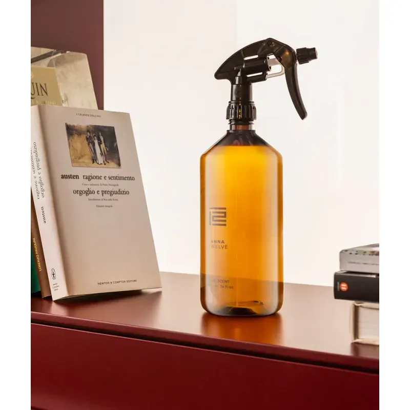 Casa si Gradina - Decoratiuni - Aromaterapie si lumanari - Odorizante camera - Parfum camera Ambertrigger 500ML Horizon Annatwelve - Infinity.ro