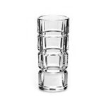 Casa si Gradina - Bucatarie si vesela - Cani si pahare - Pahare - Set 6 pahare shot Crystal Bohemia Timesquare 40 ml transparent - Infinity.ro