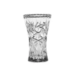 Casa si Gradina - Decoratiuni - Obiecte decorative - Vaze si boluri decorative - Vaza cristal Bohemia Clarion 10.5cm - Infinity.ro