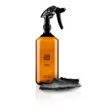 Casa si Gradina - Decoratiuni - Aromaterapie si lumanari - Odorizante camera - Parfum camera Ambertrigger 500ML Flame Annatwelve - Infinity.ro