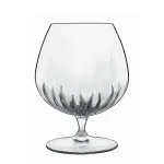 Casa si Gradina - Bucatarie si vesela - Cani si pahare - Pahare - Set 6 pahare Stemw. Mixology Cognac Luigi Bormioli - Infinity.ro