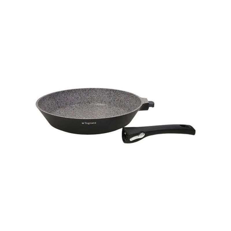 Casa si Gradina - Bucatarie si vesela - Vase pentru gatit - Tigai si seturi - Tigaie coada 26cm Ambiziosa Tognana - Infinity.ro