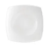 Casa si Gradina - Bucatarie si vesela - Vesela si tacamuri - Platouri de bucatarie - Platou Eclissi Bianco Piatto Piano Bormioli Rocco - Infinity.ro