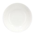 Casa si Gradina - Bucatarie si vesela - Vesela si tacamuri - Farfurii si boluri - Bol salata portelan alb Moon Collection Andrea Fontebasso 23 cm - Infinity.ro