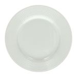 Casa si Gradina - Bucatarie si vesela - Vesela si tacamuri - Servicii de masa - Set masa 18 buc, portelan alb, Tognana Police Officer - Infinity.ro