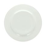 Casa si Gradina - Bucatarie si vesela - Vesela si tacamuri - Servicii de masa - Set masa 18 buc, portelan alb, Tognana Police Officer - Infinity.ro