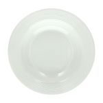 Casa si Gradina - Bucatarie si vesela - Vesela si tacamuri - Servicii de masa - Set masa 18 buc, portelan alb, Tognana Police Officer - Infinity.ro