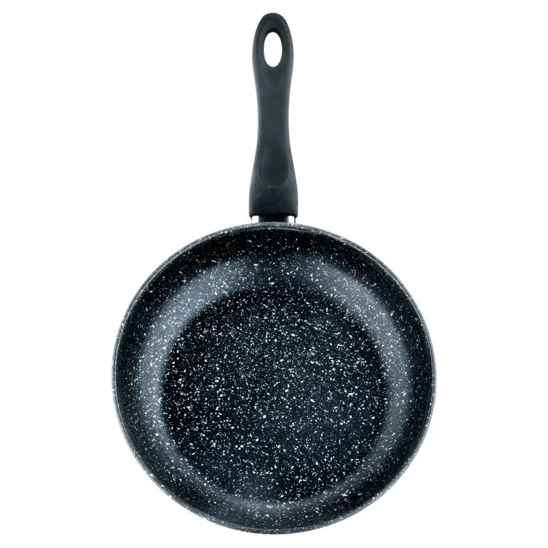 Casa si Gradina - Bucatarie si vesela - Vase pentru gatit - Tigai si seturi - Tigaie Fantasia Non Stick Frying 28cm Mepra - Infinity.ro