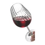 Casa si Gradina - Bucatarie si vesela - Cani si pahare - Pahare - Set 12 pahare vin si sampanie Bohemia Royal Crystal Sarah transparent - Infinity.ro