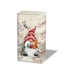 Casa si Gradina - Textile si covoare - Textile bucatarie - Servete si naproane - Servetele nazale Hdkf Dwarf Hug - Infinity.ro