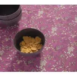 Casa si Gradina - Textile si covoare - Textile bucatarie - Fete de masa - Fata de masa Odete 140X240 Mauve - Infinity.ro