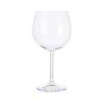 Casa si Gradina - Bucatarie si vesela - Cani si pahare - Pahare - Set 4 pahare Gin Tonic Bohemia Royal Cristal transparent 620 ml - Infinity.ro