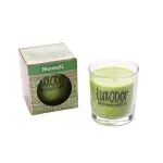 Casa si Gradina - Decoratiuni - Aromaterapie si lumanari - Lumanari si candele - Lumanare parfumata Cocktail Line MentaEL Luxodor 165Gr - Infinity.ro